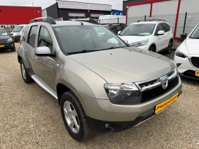 Dacia Duster 1.5 DCI. 4x4, снимка 3