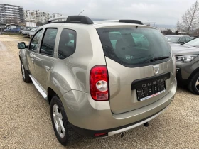 Dacia Duster 1.5 DCI. 4x4, снимка 5