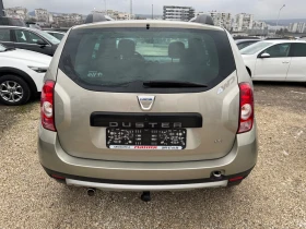 Dacia Duster 1.5 DCI. 4x4, снимка 8