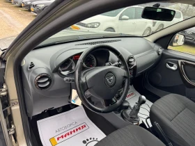 Dacia Duster 1.5 DCI. 4x4, снимка 12