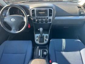 Suzuki Grand vitara, снимка 6