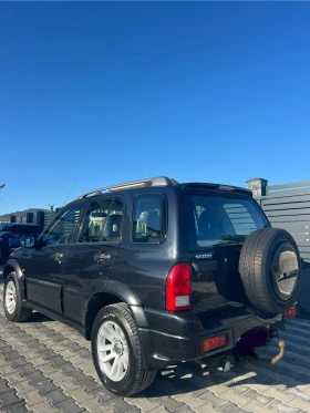 Suzuki Grand vitara, снимка 3