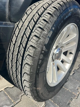 Suzuki Grand vitara, снимка 9