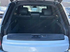 Land Rover Range rover V8 Supercharged SWB  CARFAX, снимка 12