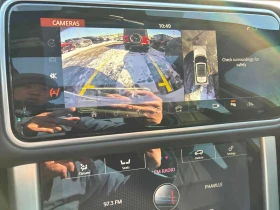 Land Rover Range rover V8 Supercharged SWB  CARFAX, снимка 13