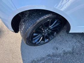 Land Rover Range rover V8 Supercharged SWB  CARFAX, снимка 7