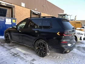 BMW X7 40i M Sport Shadow Line, снимка 3