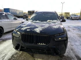 BMW X7 40i M Sport Shadow Line, снимка 6