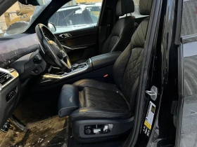 BMW X7 40i M Sport Shadow Line, снимка 9