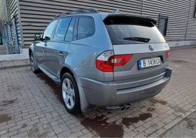 BMW X3, снимка 1