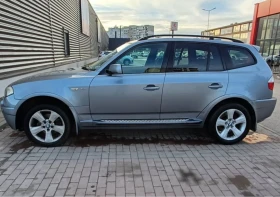 BMW X3, снимка 6