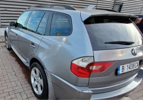 BMW X3, снимка 5