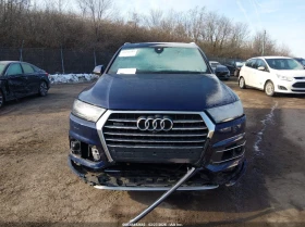 Audi Q7 3.0l 55 Premium/55 Se Premium, снимка 13