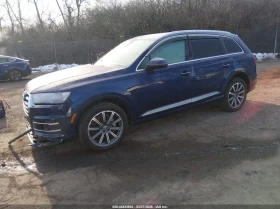 Audi Q7 3.0l 55 Premium/55 Se Premium, снимка 2