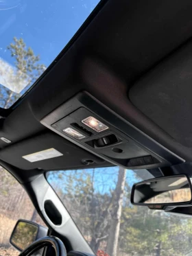 Dodge RAM 1500 * Limited * 2 КЛЮЧА* ПОДГРЕВ* KEYLESS* PANO* , снимка 15