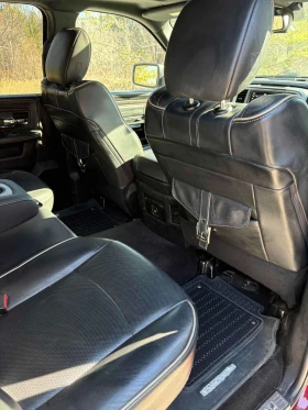 Dodge RAM 1500 * Limited * 2 КЛЮЧА* ПОДГРЕВ* KEYLESS* PANO* , снимка 11
