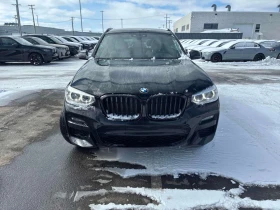 BMW X3 xDrive30i  CARFAX, снимка 6