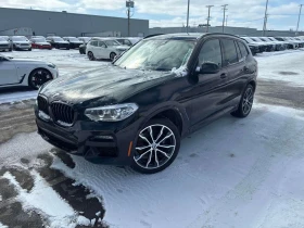 BMW X3 xDrive30i  CARFAX, снимка 1