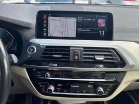 BMW X3 xDrive30i  CARFAX, снимка 9