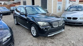 BMW X1 2.3D Xdrive, снимка 2