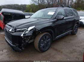 Hyundai Palisade 3.8l Xrt, снимка 2