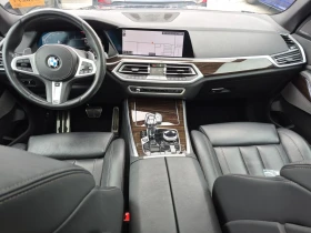 BMW X5 XDRIVE40I M SPORT РЕГИСТАЦИЯ+ ОБСЛУЖВАНЕ, снимка 5