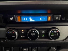 Toyota Tacoma * TRD* 2 КЛЮЧА* ПОДГРЕВ* KEYLESS* , снимка 10