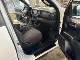 Toyota Tacoma * TRD* 2 КЛЮЧА* ПОДГРЕВ* KEYLESS* , снимка 16