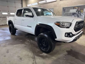Toyota Tacoma * TRD* 2 КЛЮЧА* ПОДГРЕВ* KEYLESS* , снимка 3