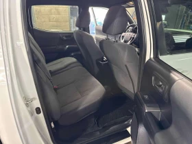 Toyota Tacoma * TRD* 2 КЛЮЧА* ПОДГРЕВ* KEYLESS* , снимка 15