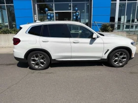 BMW X3 * xDrive30i * ПАНОРАМА * ПОДГРЕВ * 360 * ПАМЕТ, снимка 4
