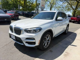 BMW X3 * xDrive30i * ПАНОРАМА * ПОДГРЕВ * 360 * ПАМЕТ, снимка 1