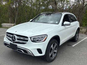 Mercedes-Benz GLC 300 4MATIC/ПАНОРАМА/360/ОТ MERCEDES, снимка 1