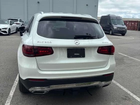 Mercedes-Benz GLC 300 4MATIC/ПАНОРАМА/360/ОТ MERCEDES, снимка 5