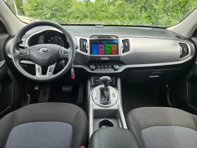 Kia Sportage  2.4 4x4, снимка 8