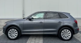 Audi Q5 2.0 TFSI / Prestige / Hybrid , снимка 2