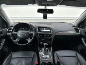 Audi Q5 2.0 TFSI / Prestige / Hybrid , снимка 11