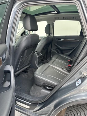 Audi Q5 2.0 TFSI / Prestige / Hybrid , снимка 9