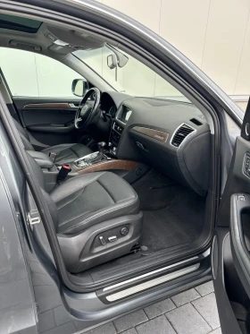 Audi Q5 2.0 TFSI / Prestige / Hybrid , снимка 8