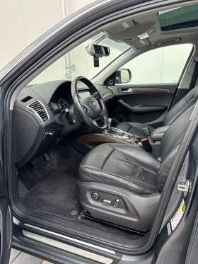 Audi Q5 2.0 TFSI / Prestige / Hybrid , снимка 7