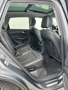 Audi Q5 2.0 TFSI / Prestige / Hybrid , снимка 10