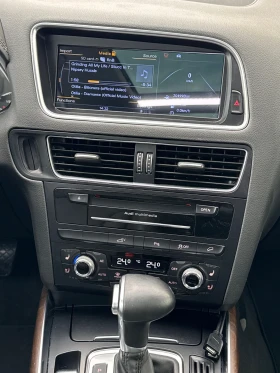 Audi Q5 2.0 TFSI / Prestige / Hybrid , снимка 12
