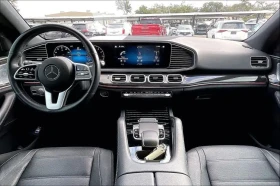 Mercedes-Benz GLE 350, снимка 9