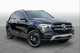 Mercedes-Benz GLE 350, снимка 1