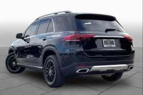 Mercedes-Benz GLE 350, снимка 5