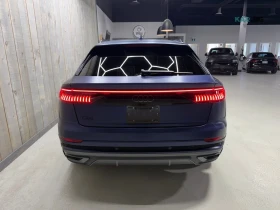 Audi Q8 Technik * АвтоКредит * (ЦЕНА ДО БГ), снимка 4