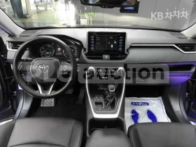 Toyota Rav4 Hybrid| КАМЕРА| ПОДГРЕВ| ШИБЕДАХ| ВКЛ.ТЕХНОТЕСТ, снимка 6