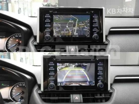 Toyota Rav4 Hybrid| КАМЕРА| ПОДГРЕВ| ШИБЕДАХ| ВКЛ.ТЕХНОТЕСТ, снимка 13