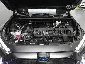 Toyota Rav4 Hybrid| КАМЕРА| ПОДГРЕВ| ШИБЕДАХ| ВКЛ.ТЕХНОТЕСТ, снимка 16