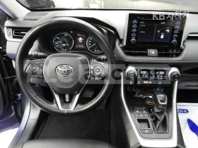 Toyota Rav4 Hybrid| КАМЕРА| ПОДГРЕВ| ШИБЕДАХ| ВКЛ.ТЕХНОТЕСТ, снимка 7